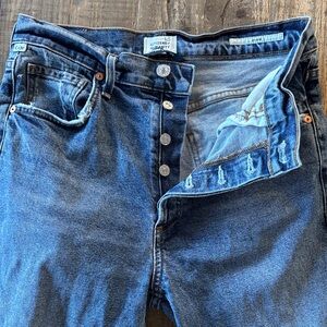 Citizens of Humanity Jolene jeans